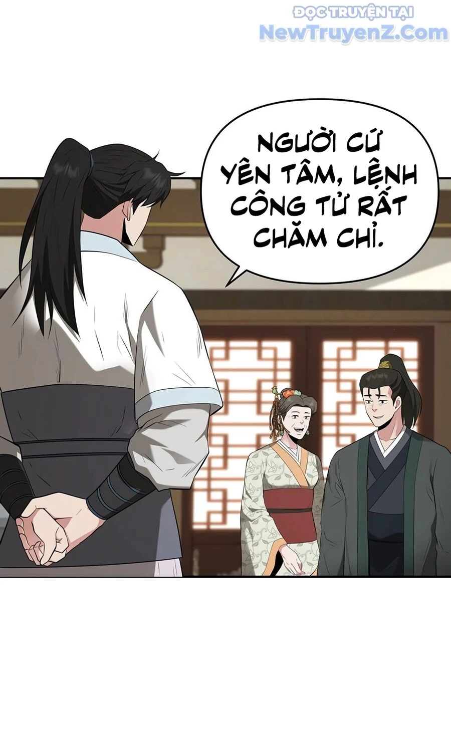 Thiên hạ đệ nhất côn luân khách điếm Chapter 31 - 37