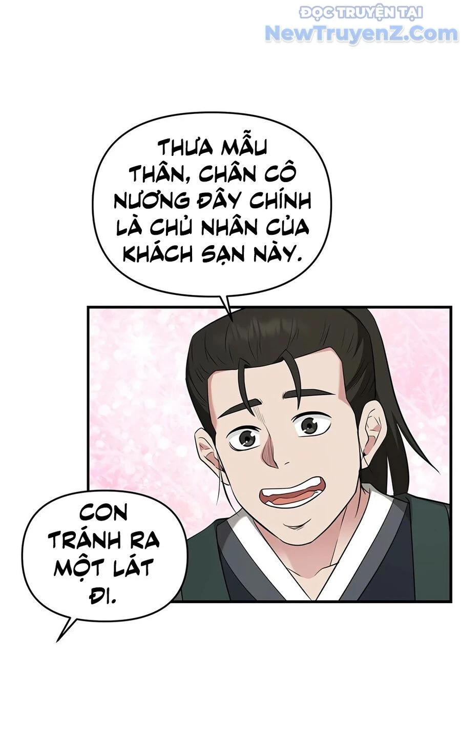 Thiên hạ đệ nhất côn luân khách điếm Chapter 31 - 41