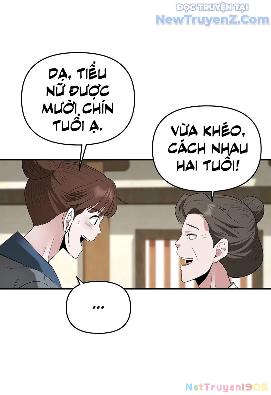 Thiên hạ đệ nhất côn luân khách điếm Chapter 31 - 42