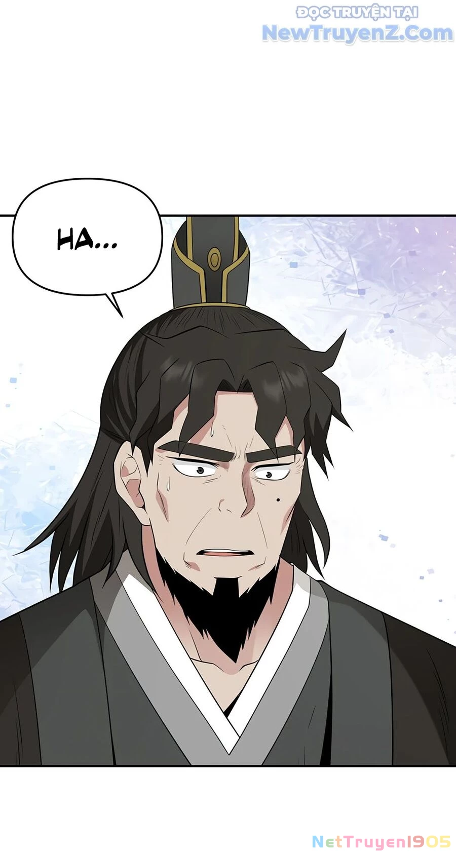 Thiên hạ đệ nhất côn luân khách điếm Chapter 31 - 45