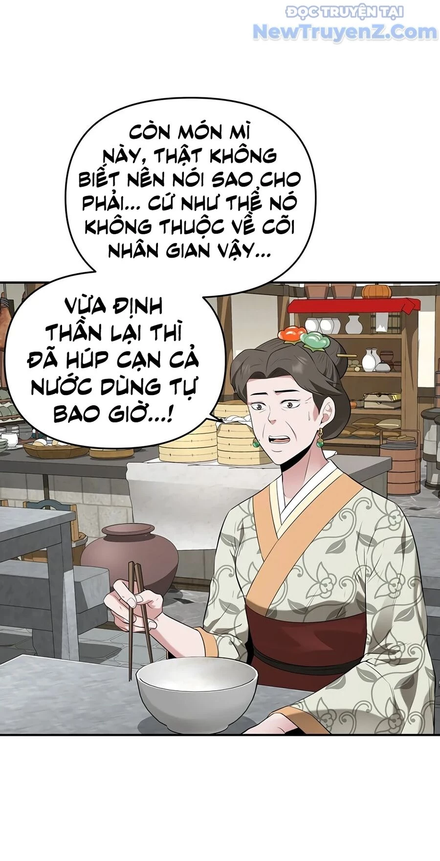 Thiên hạ đệ nhất côn luân khách điếm Chapter 31 - 47