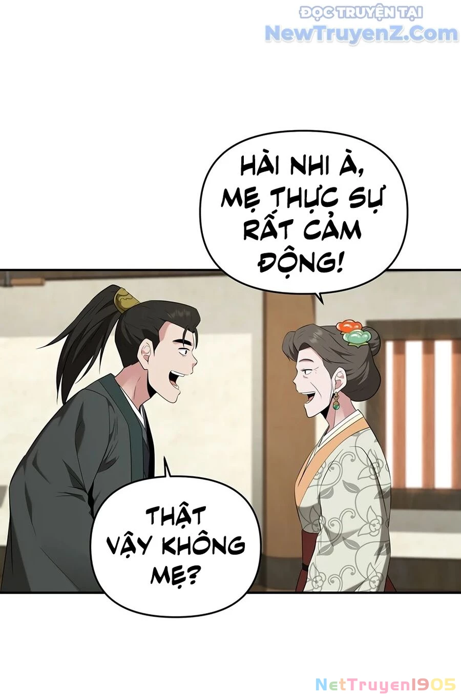 Thiên hạ đệ nhất côn luân khách điếm Chapter 31 - 48