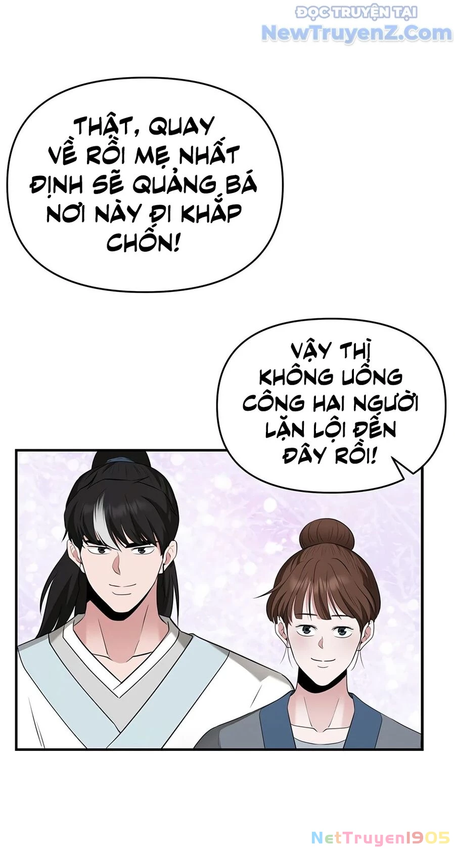 Thiên hạ đệ nhất côn luân khách điếm Chapter 31 - 49