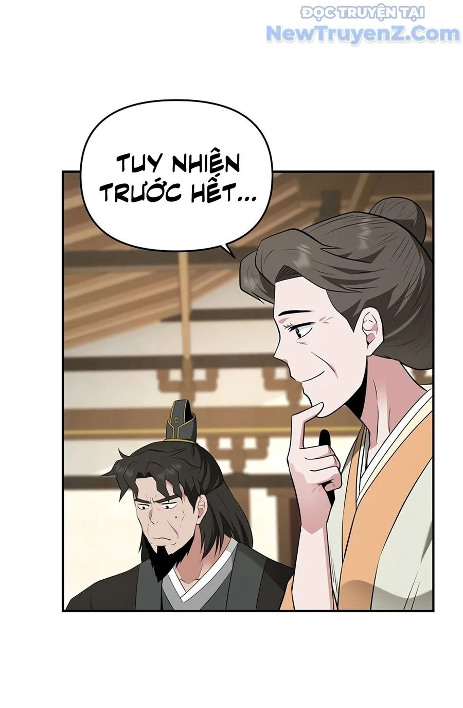 Thiên hạ đệ nhất côn luân khách điếm Chapter 31 - 50
