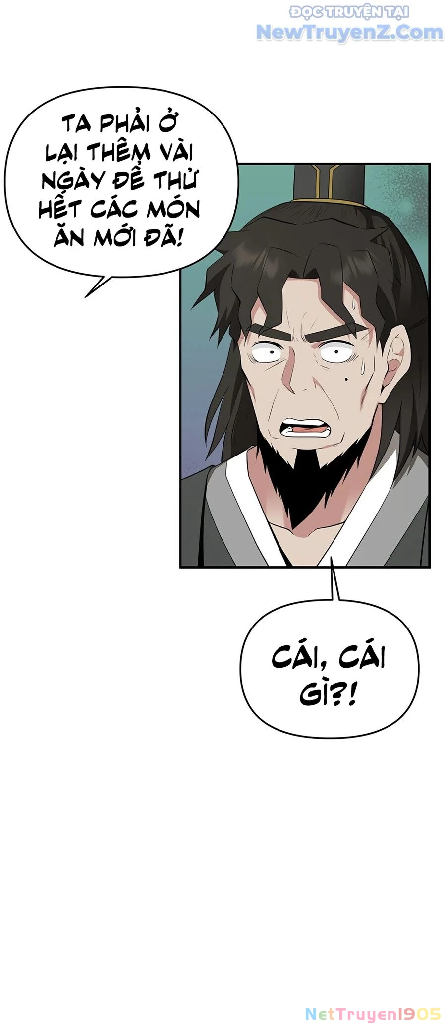 Thiên hạ đệ nhất côn luân khách điếm Chapter 31 - 51