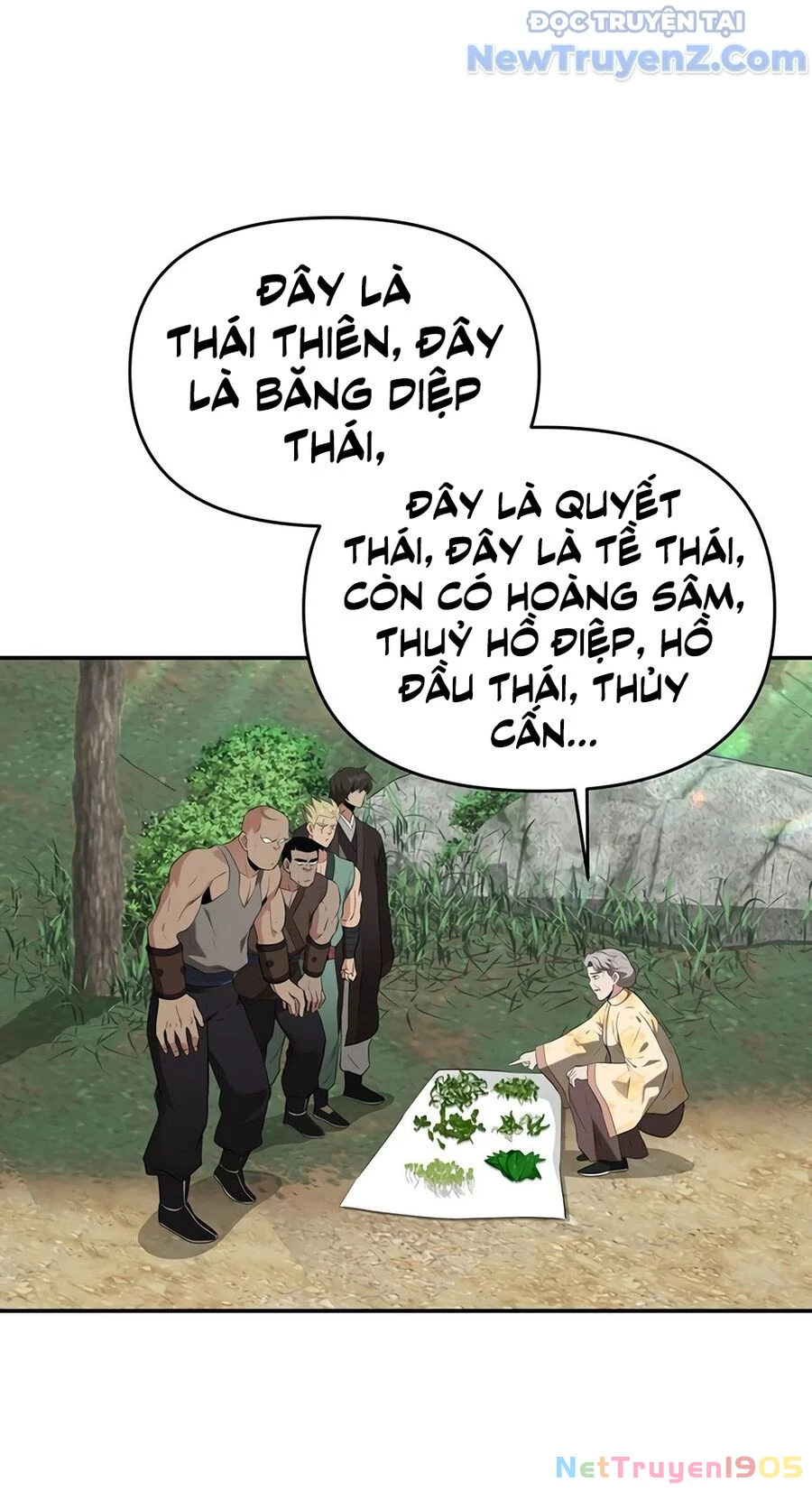 Thiên hạ đệ nhất côn luân khách điếm Chapter 31 - 55