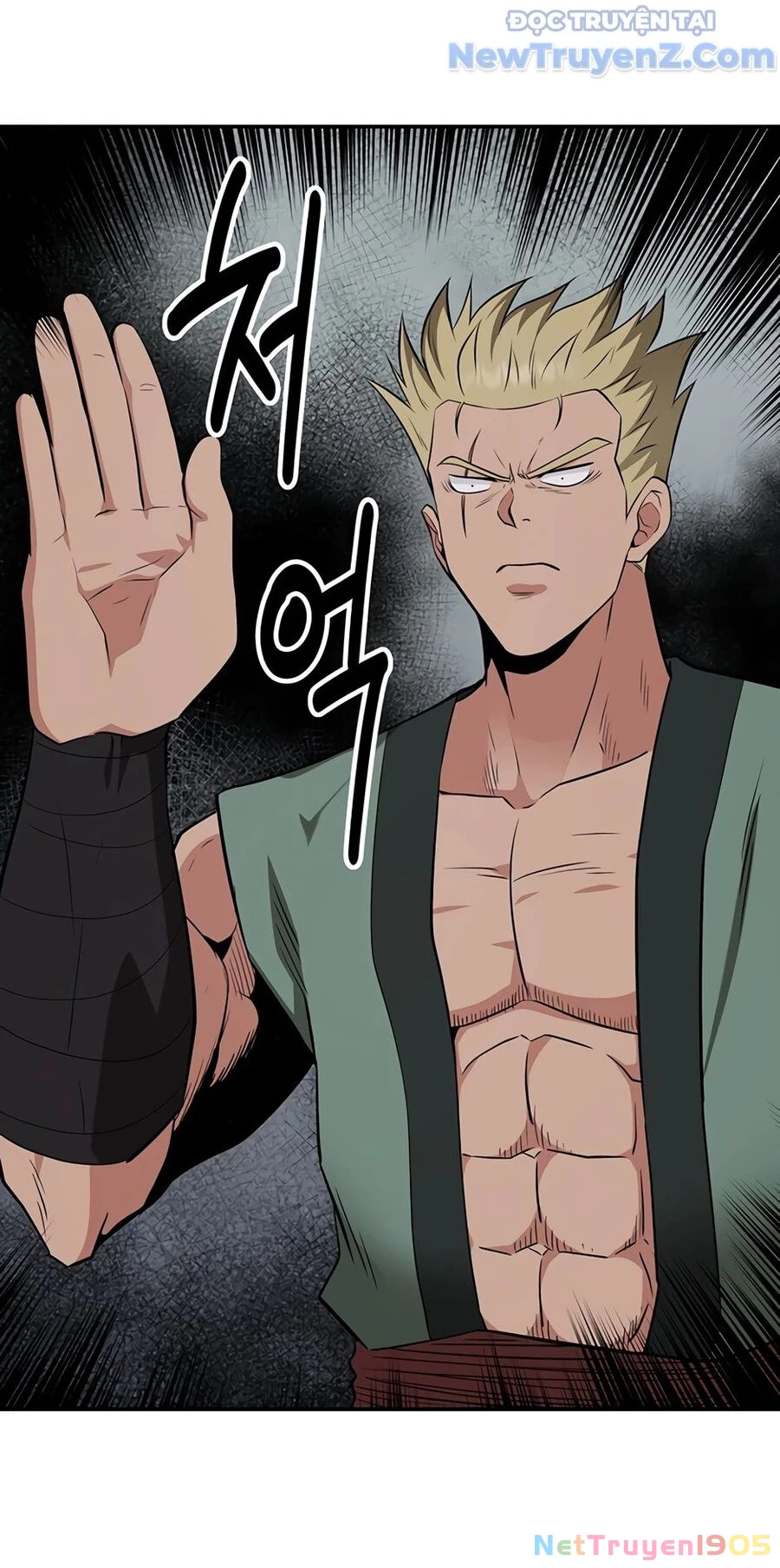 Thiên hạ đệ nhất côn luân khách điếm Chapter 31 - 57