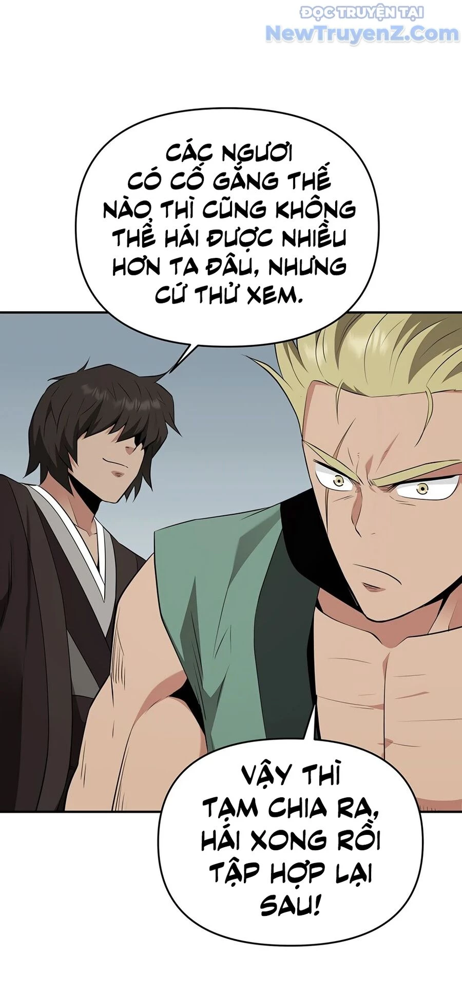 Thiên hạ đệ nhất côn luân khách điếm Chapter 31 - 61