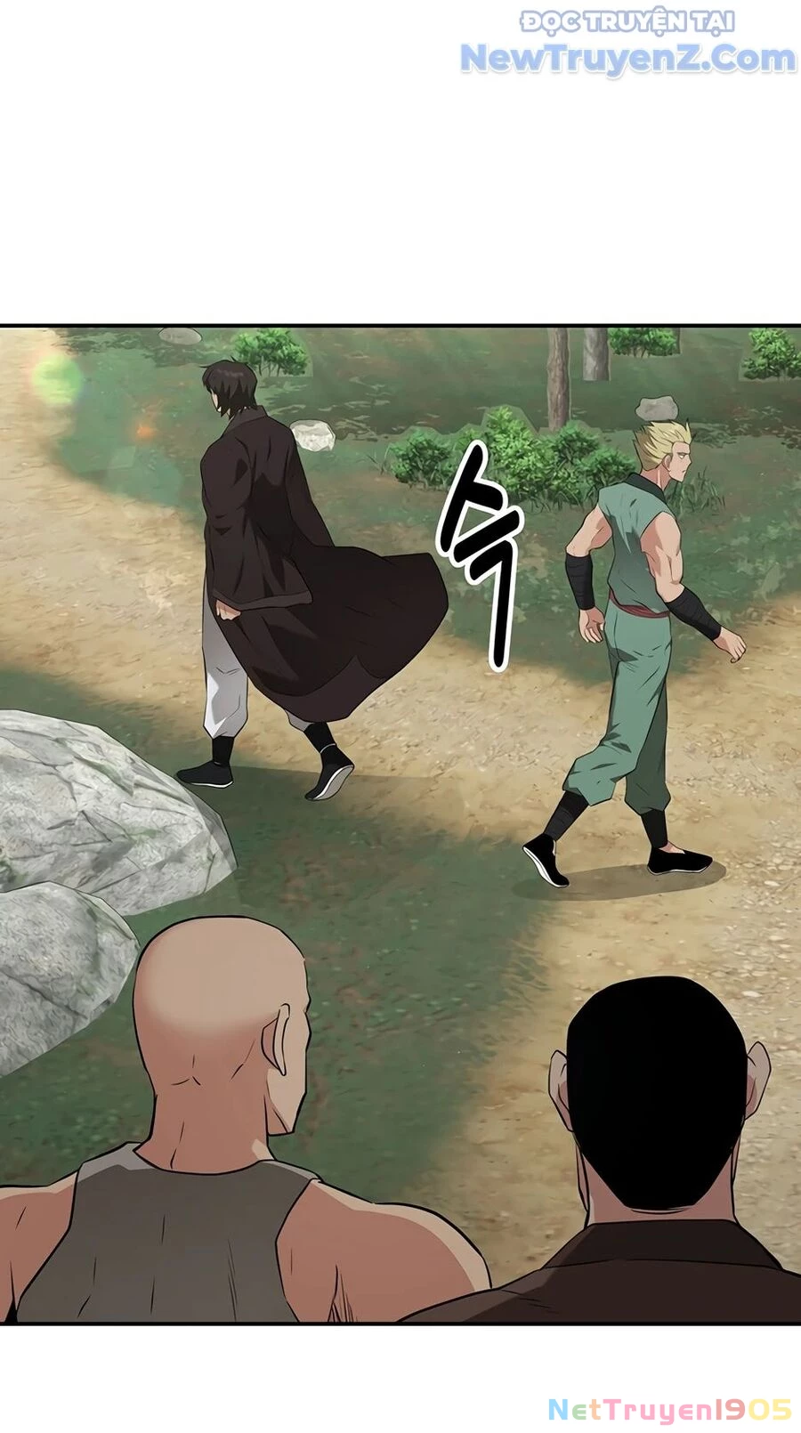 Thiên hạ đệ nhất côn luân khách điếm Chapter 31 - 62