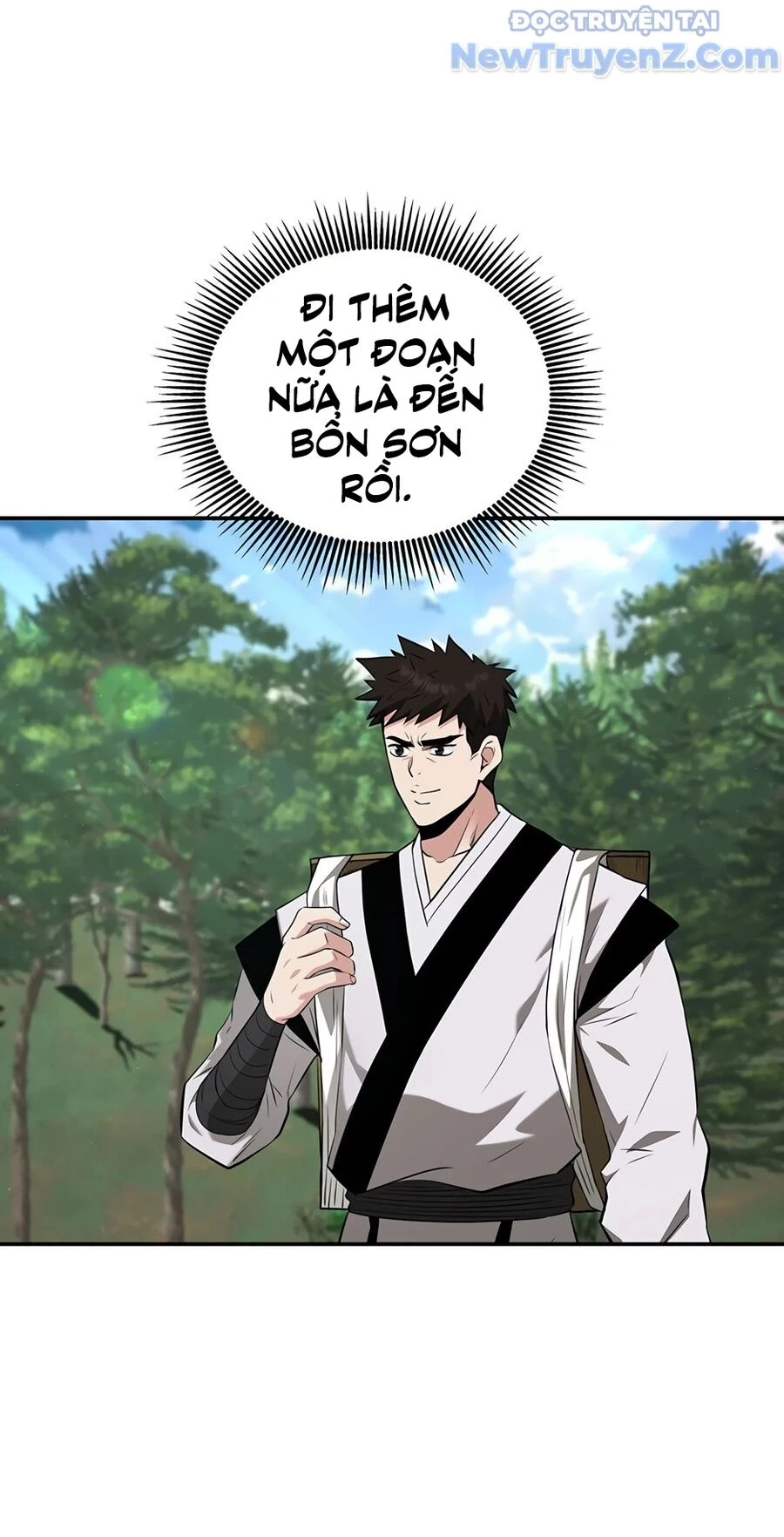 Thiên hạ đệ nhất côn luân khách điếm Chapter 31 - 66