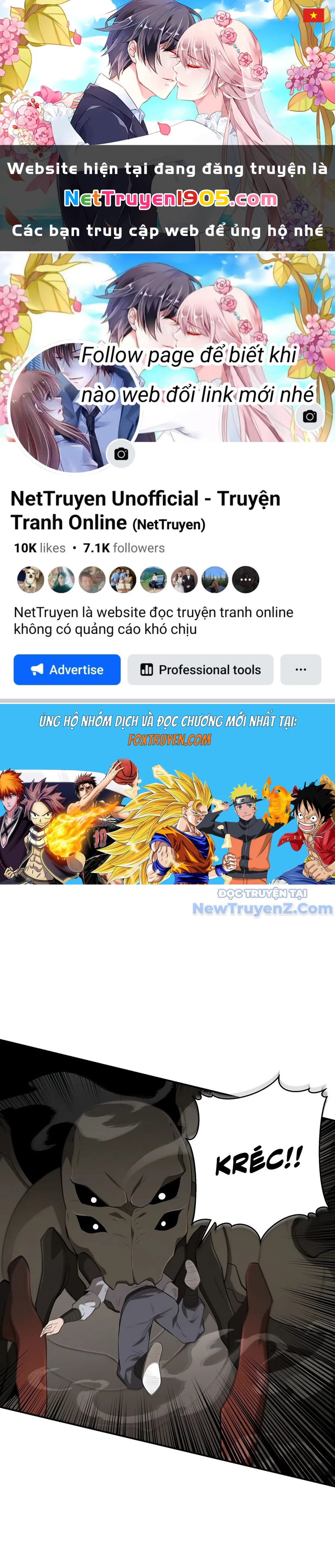 Thiên hạ đệ nhất côn luân khách điếm Chapter 32 - 1