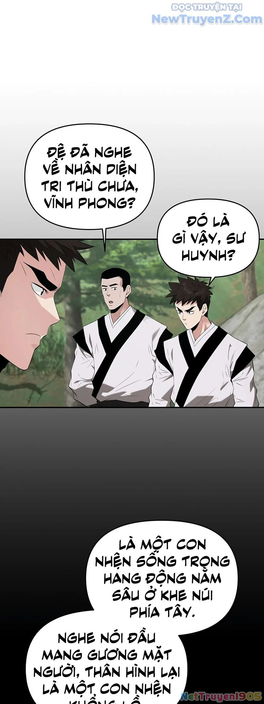 Thiên hạ đệ nhất côn luân khách điếm Chapter 32 - 3