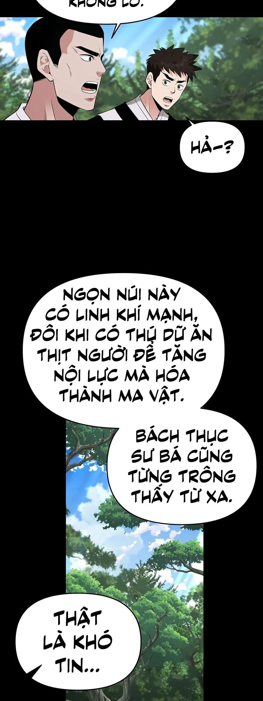 Thiên hạ đệ nhất côn luân khách điếm Chapter 32 - 4