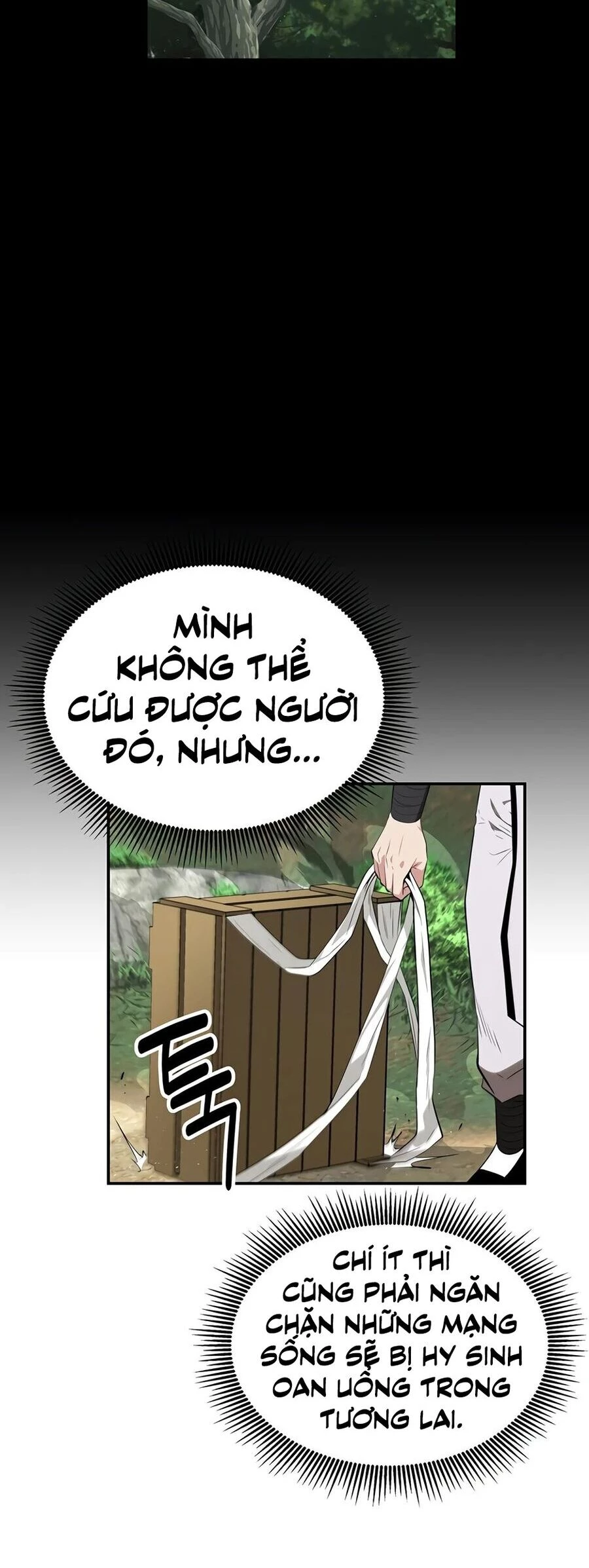 Thiên hạ đệ nhất côn luân khách điếm Chapter 32 - 5