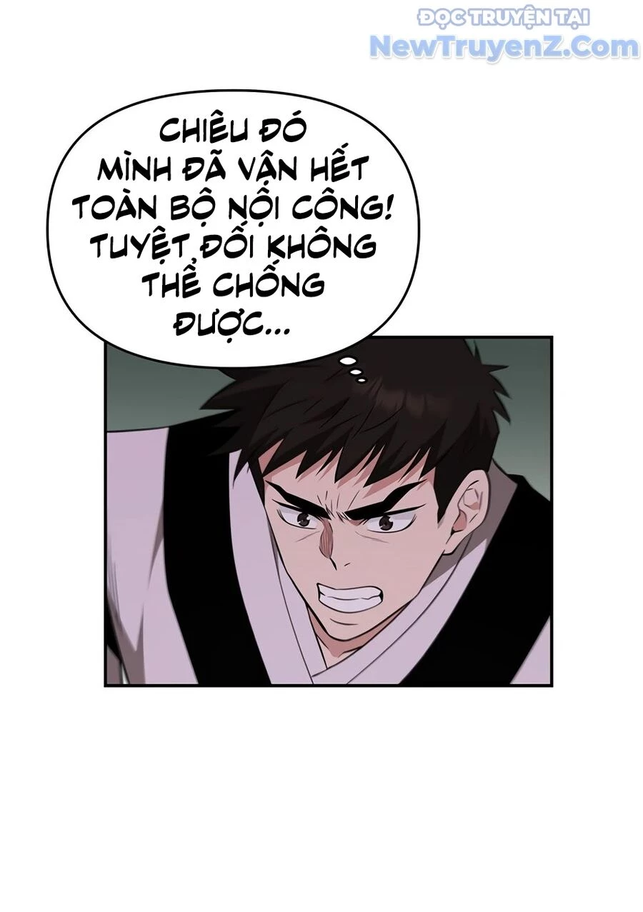 Thiên hạ đệ nhất côn luân khách điếm Chapter 32 - 33