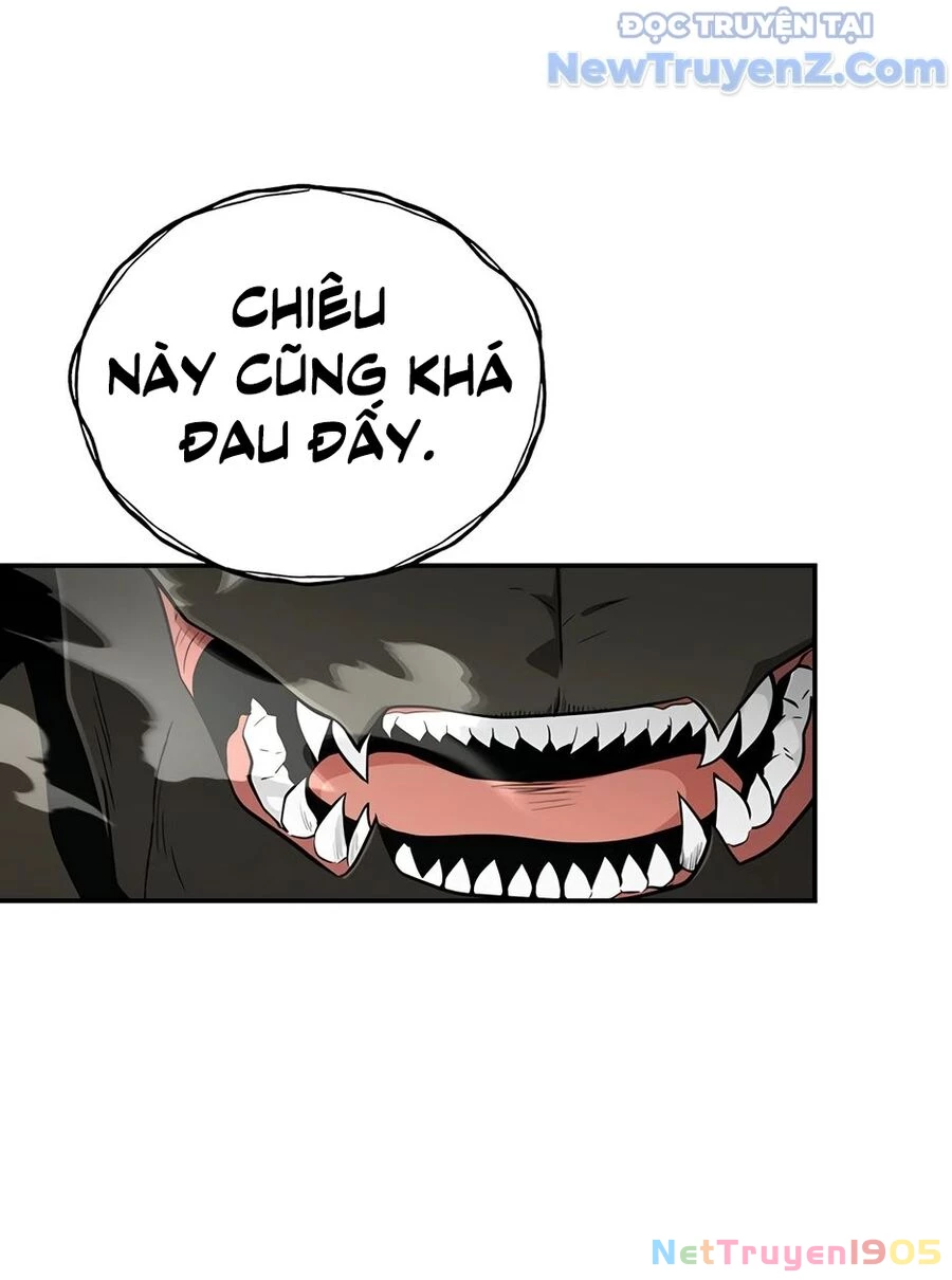 Thiên hạ đệ nhất côn luân khách điếm Chapter 32 - 35