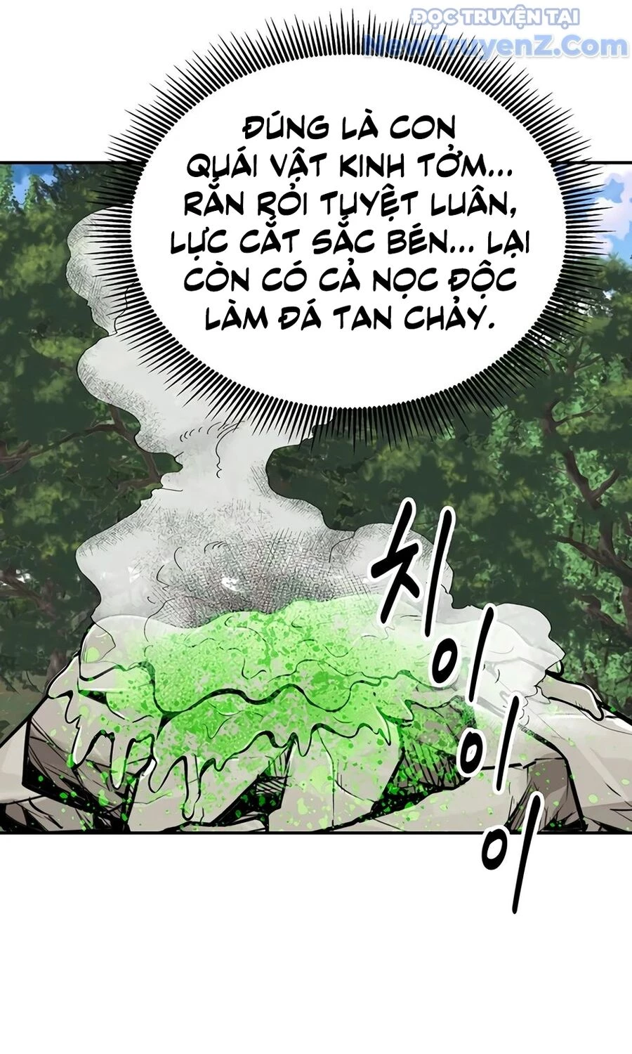 Thiên hạ đệ nhất côn luân khách điếm Chapter 32 - 40