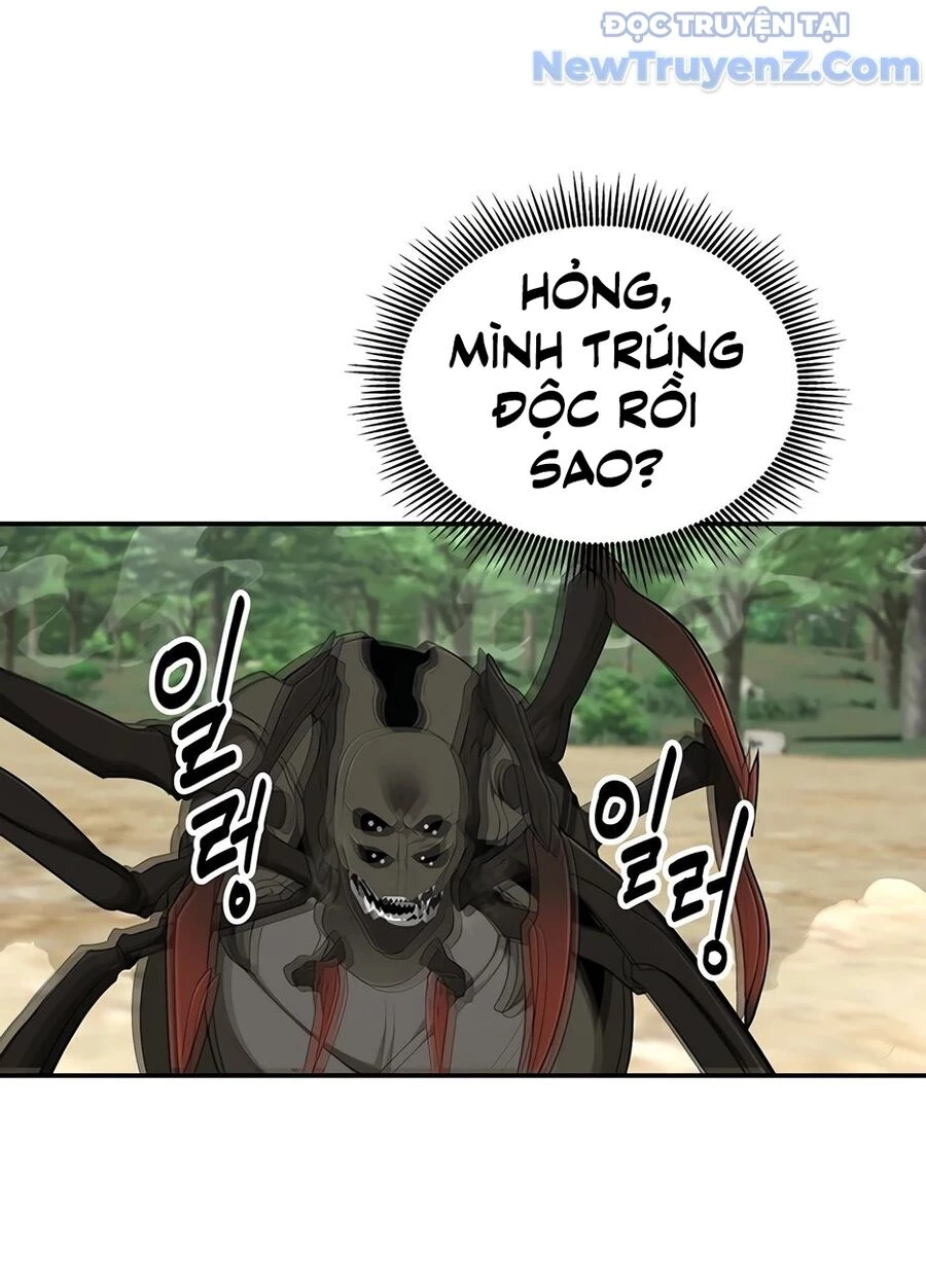 Thiên hạ đệ nhất côn luân khách điếm Chapter 32 - 42