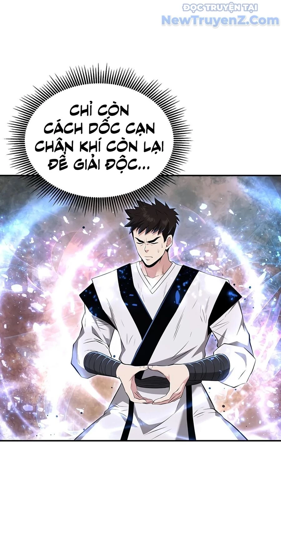 Thiên hạ đệ nhất côn luân khách điếm Chapter 32 - 43
