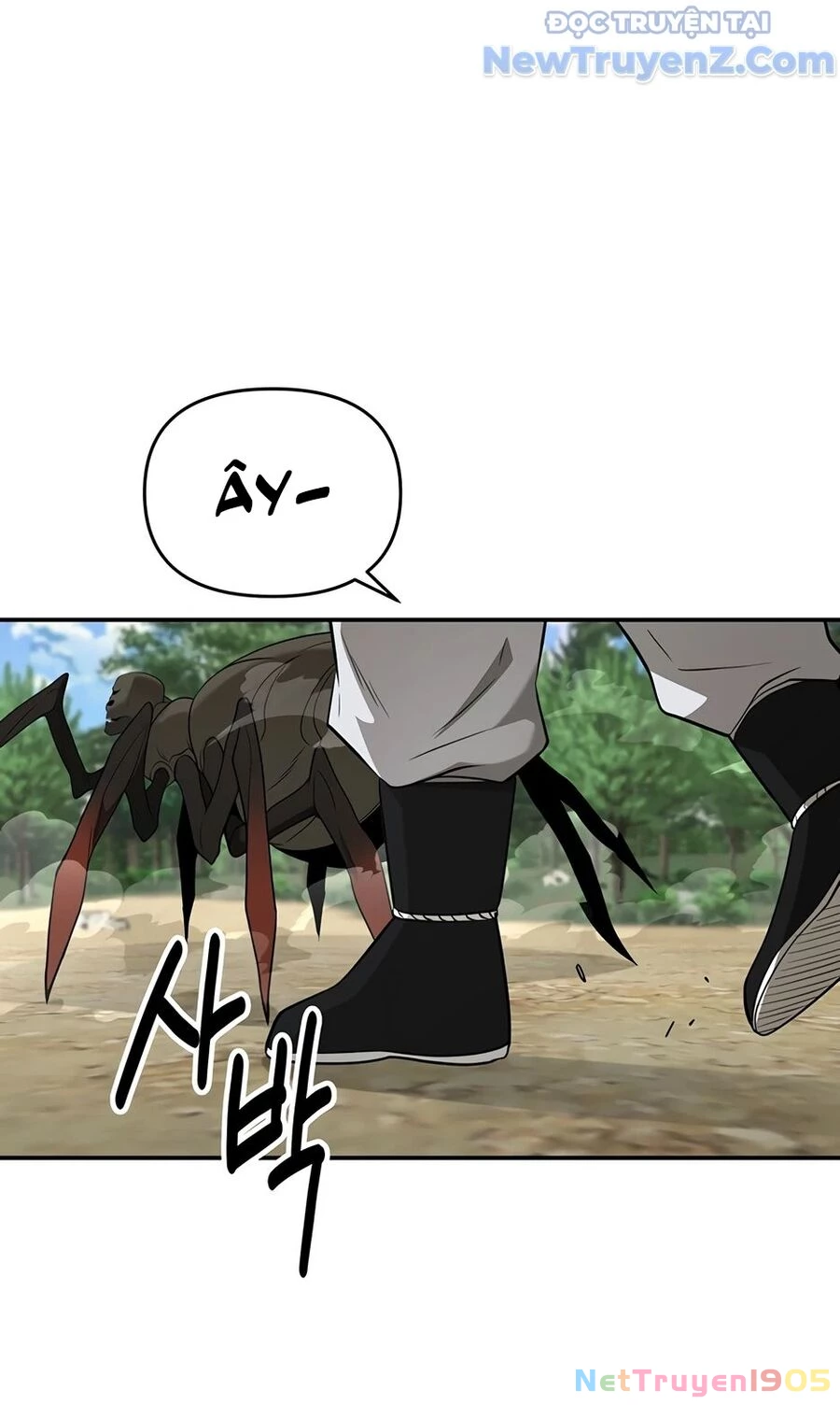 Thiên hạ đệ nhất côn luân khách điếm Chapter 32 - 47