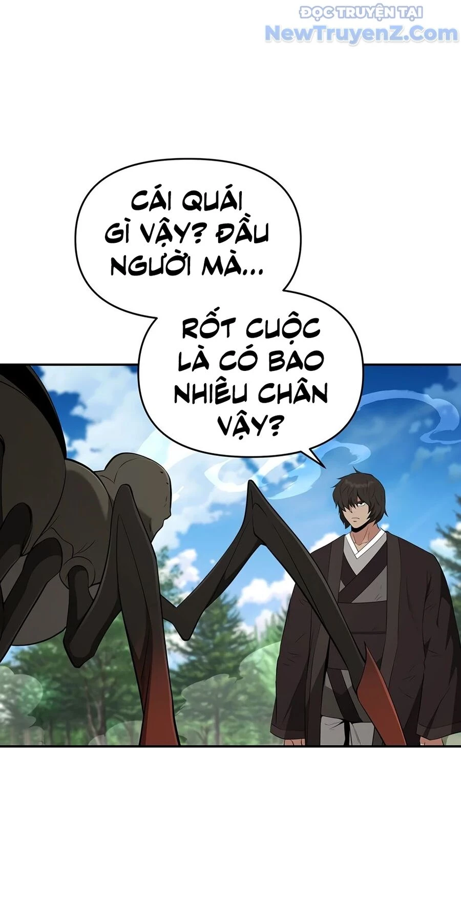 Thiên hạ đệ nhất côn luân khách điếm Chapter 32 - 53