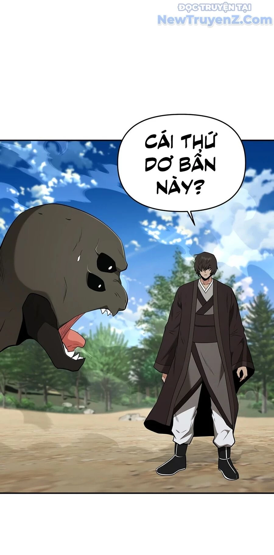 Thiên hạ đệ nhất côn luân khách điếm Chapter 32 - 66