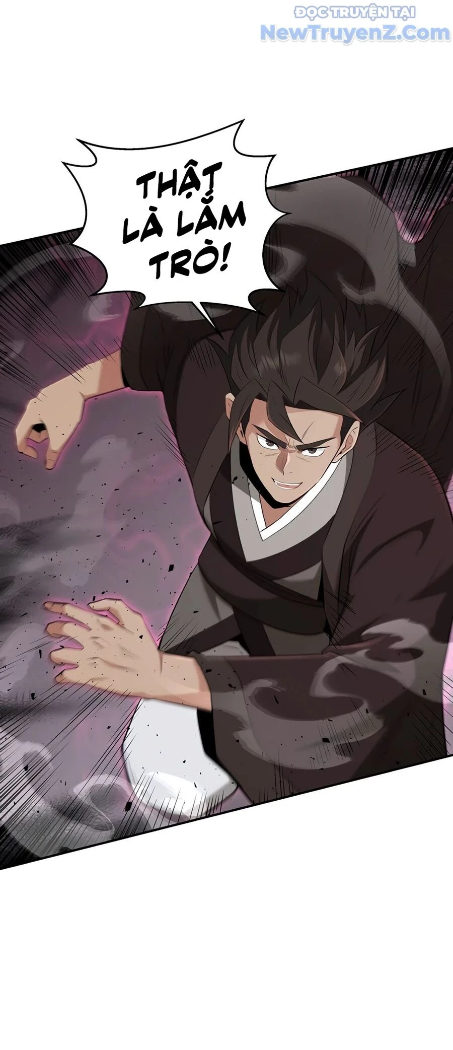 Thiên hạ đệ nhất côn luân khách điếm Chapter 32 - 72