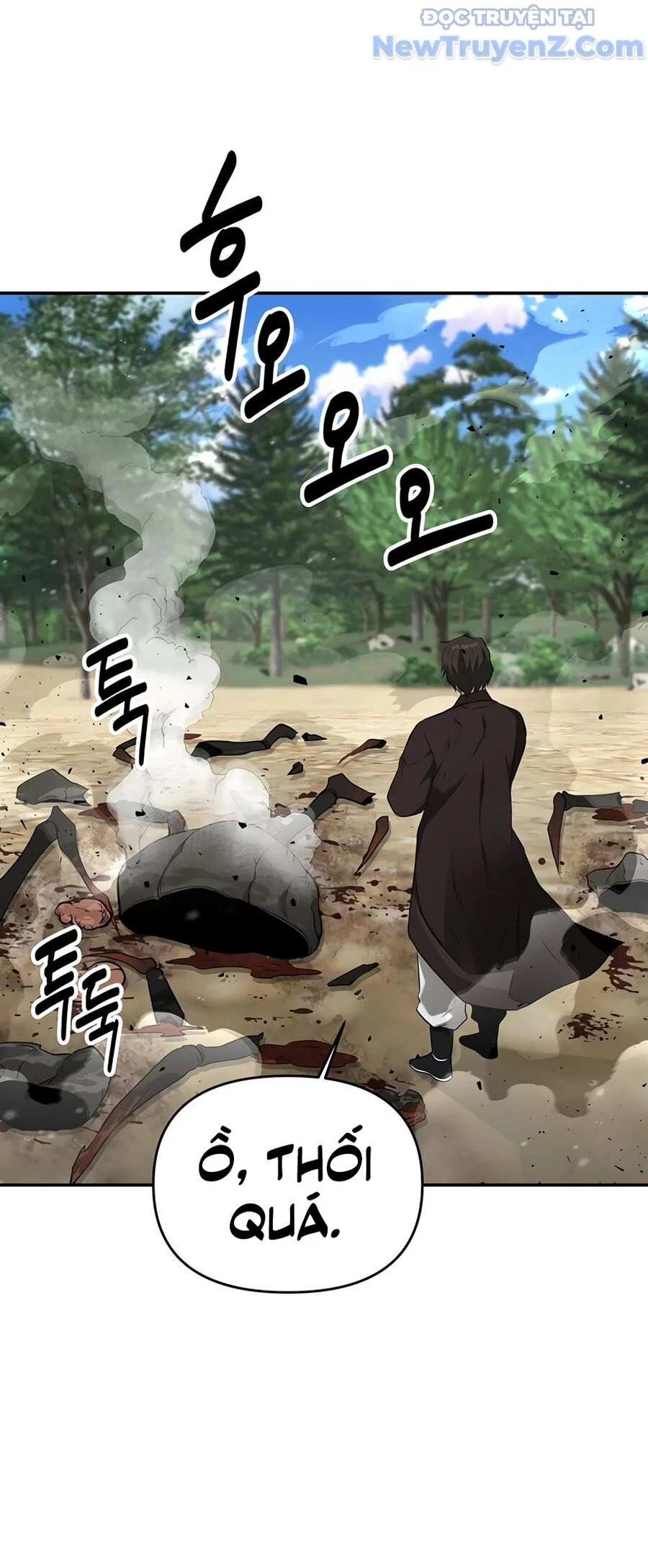 Thiên hạ đệ nhất côn luân khách điếm Chapter 32 - 75