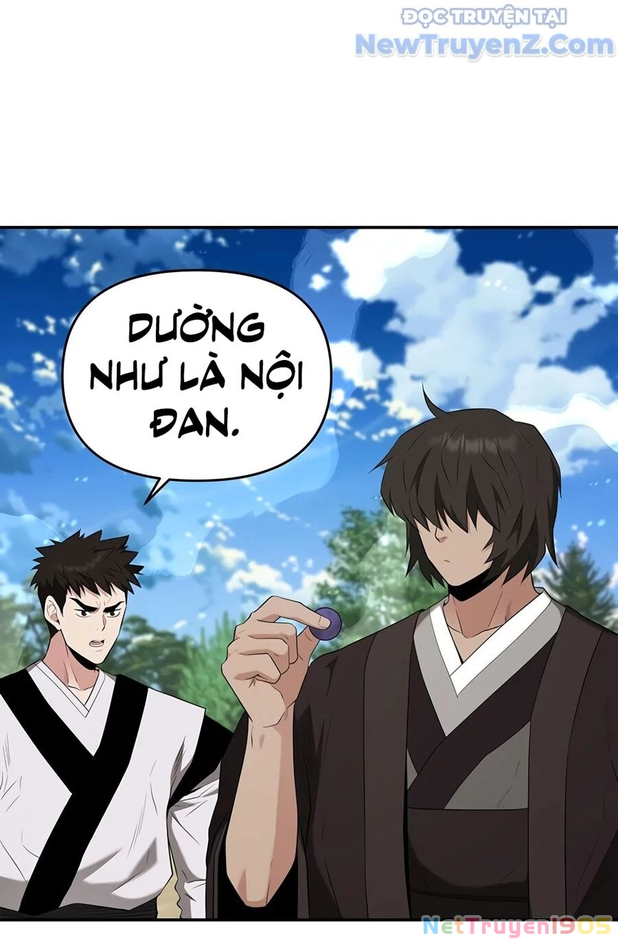 Thiên hạ đệ nhất côn luân khách điếm Chapter 32 - 79