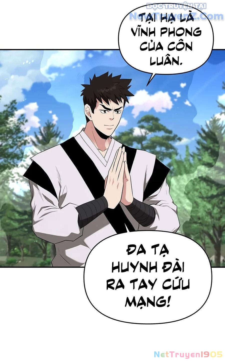 Thiên hạ đệ nhất côn luân khách điếm Chapter 32 - 80