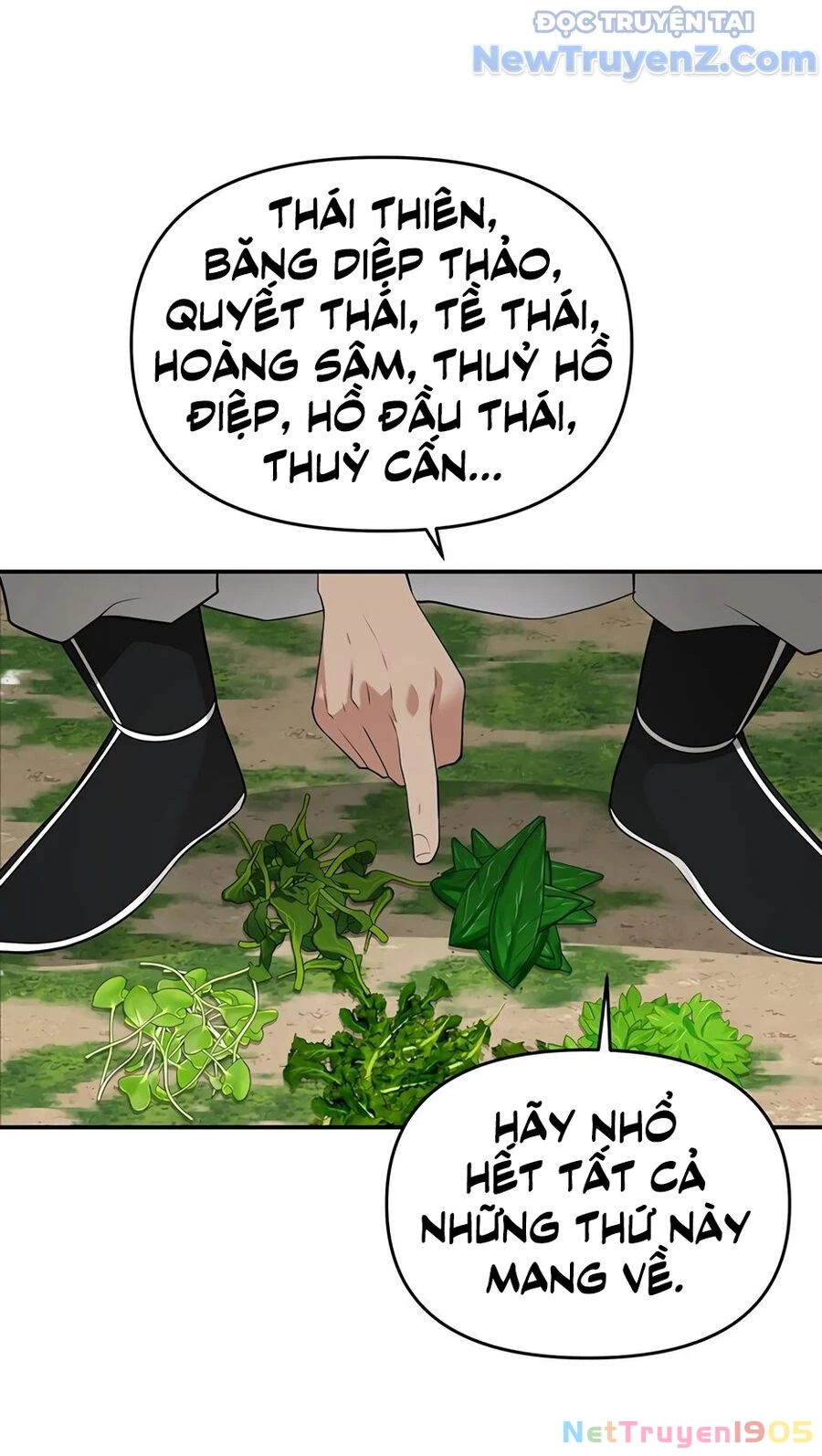 Thiên hạ đệ nhất côn luân khách điếm Chapter 33 - 3
