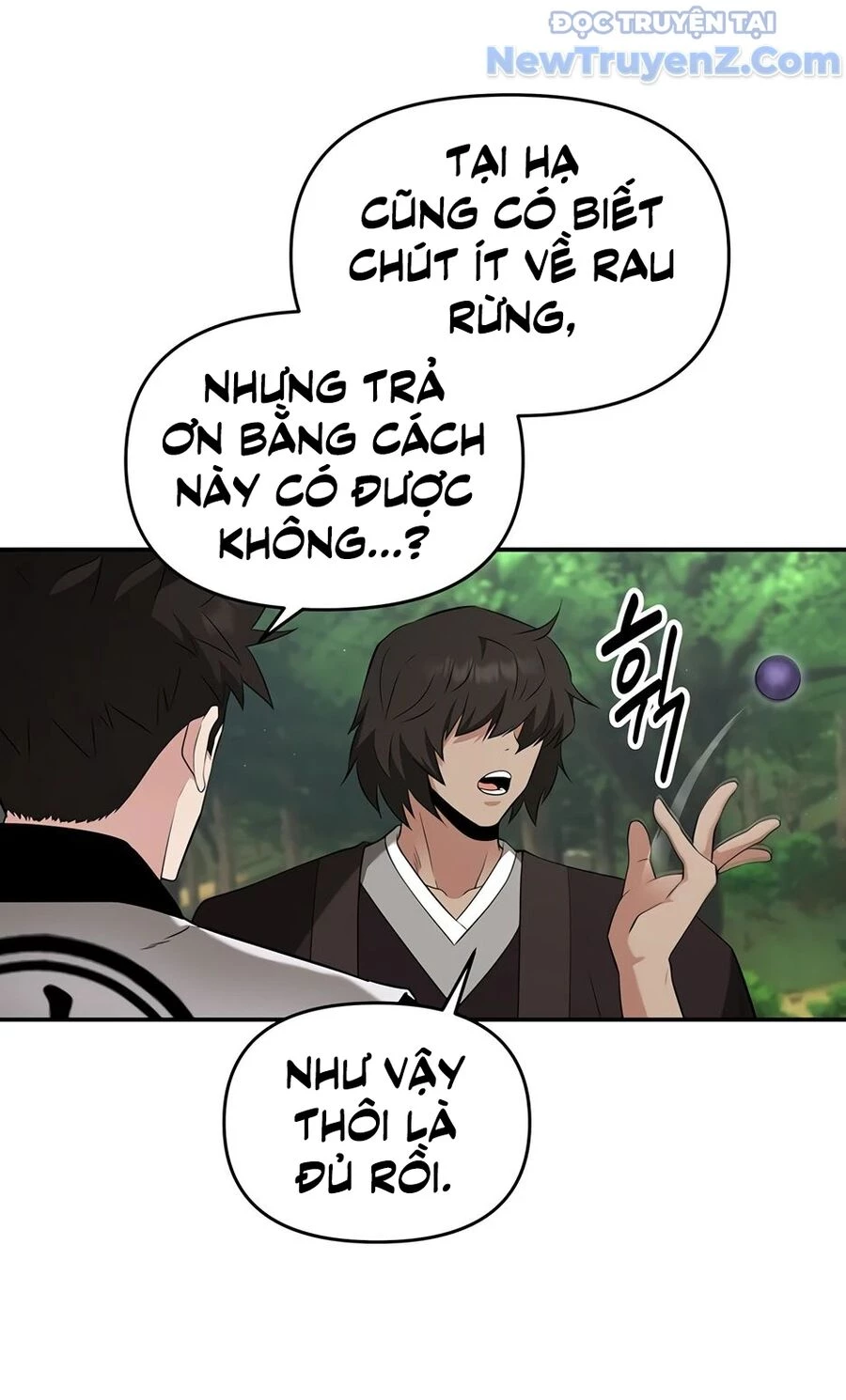 Thiên hạ đệ nhất côn luân khách điếm Chapter 33 - 4