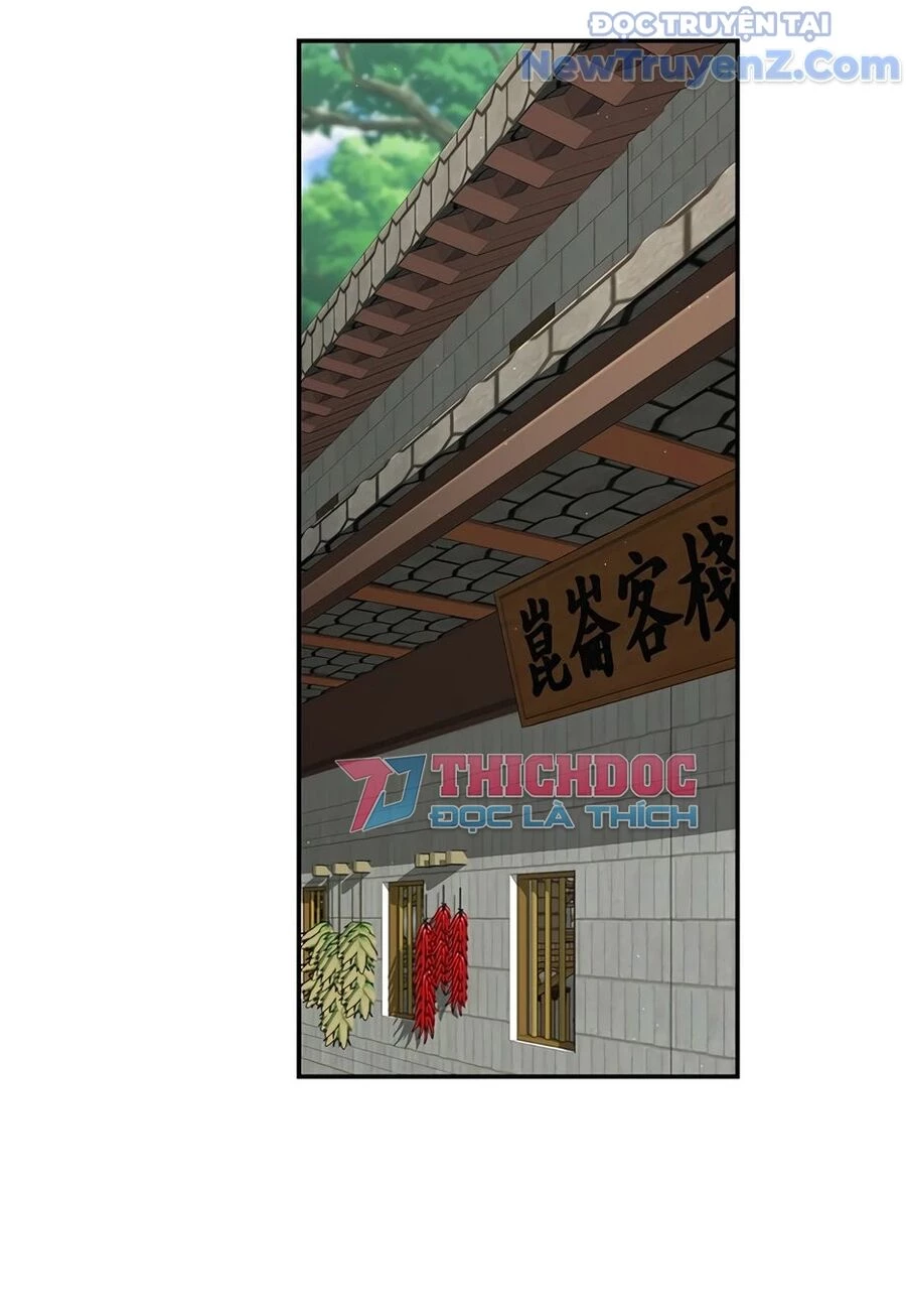 Thiên hạ đệ nhất côn luân khách điếm Chapter 33 - 9