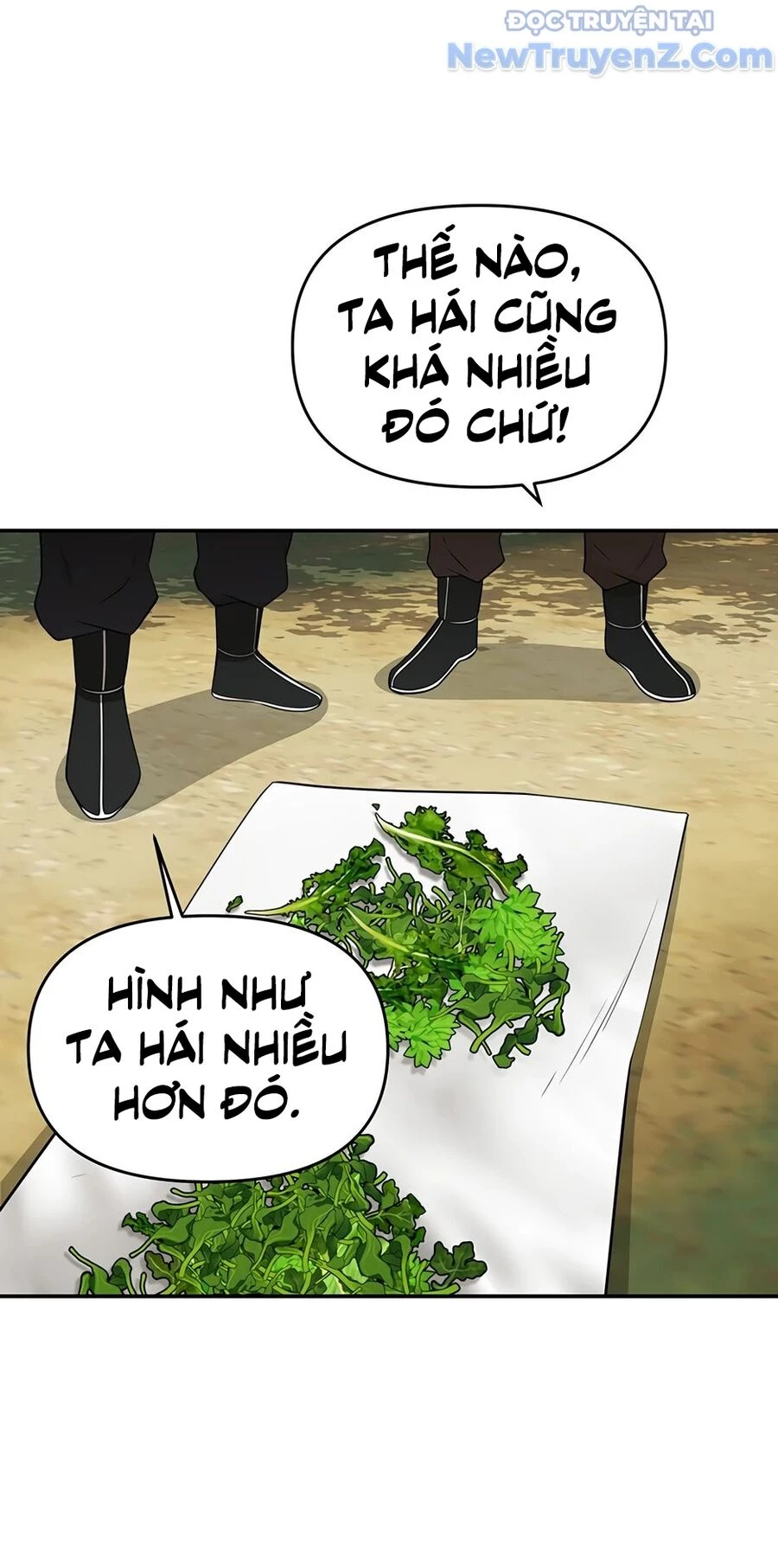 Thiên hạ đệ nhất côn luân khách điếm Chapter 33 - 10