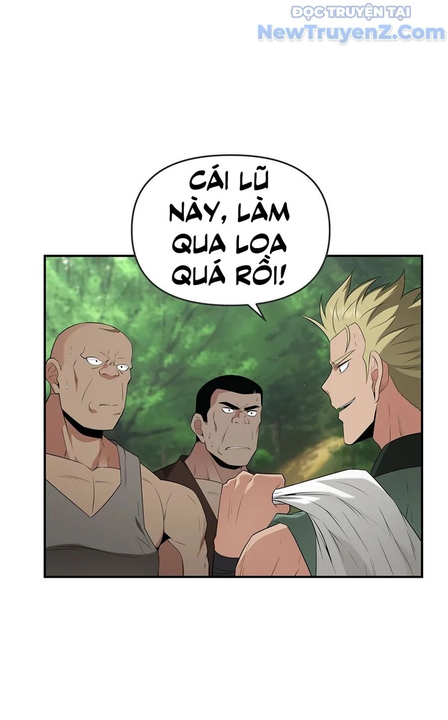 Thiên hạ đệ nhất côn luân khách điếm Chapter 33 - 11