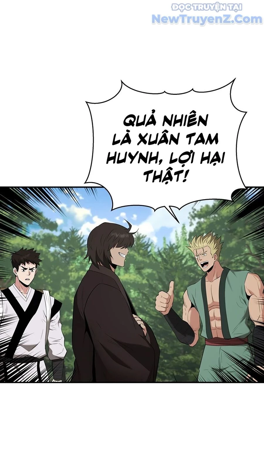 Thiên hạ đệ nhất côn luân khách điếm Chapter 33 - 17