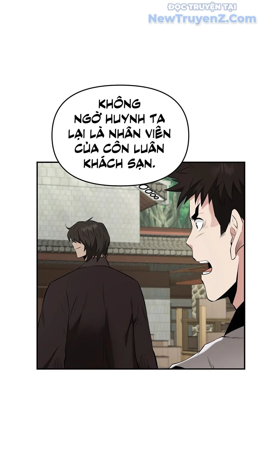 Thiên hạ đệ nhất côn luân khách điếm Chapter 33 - 18