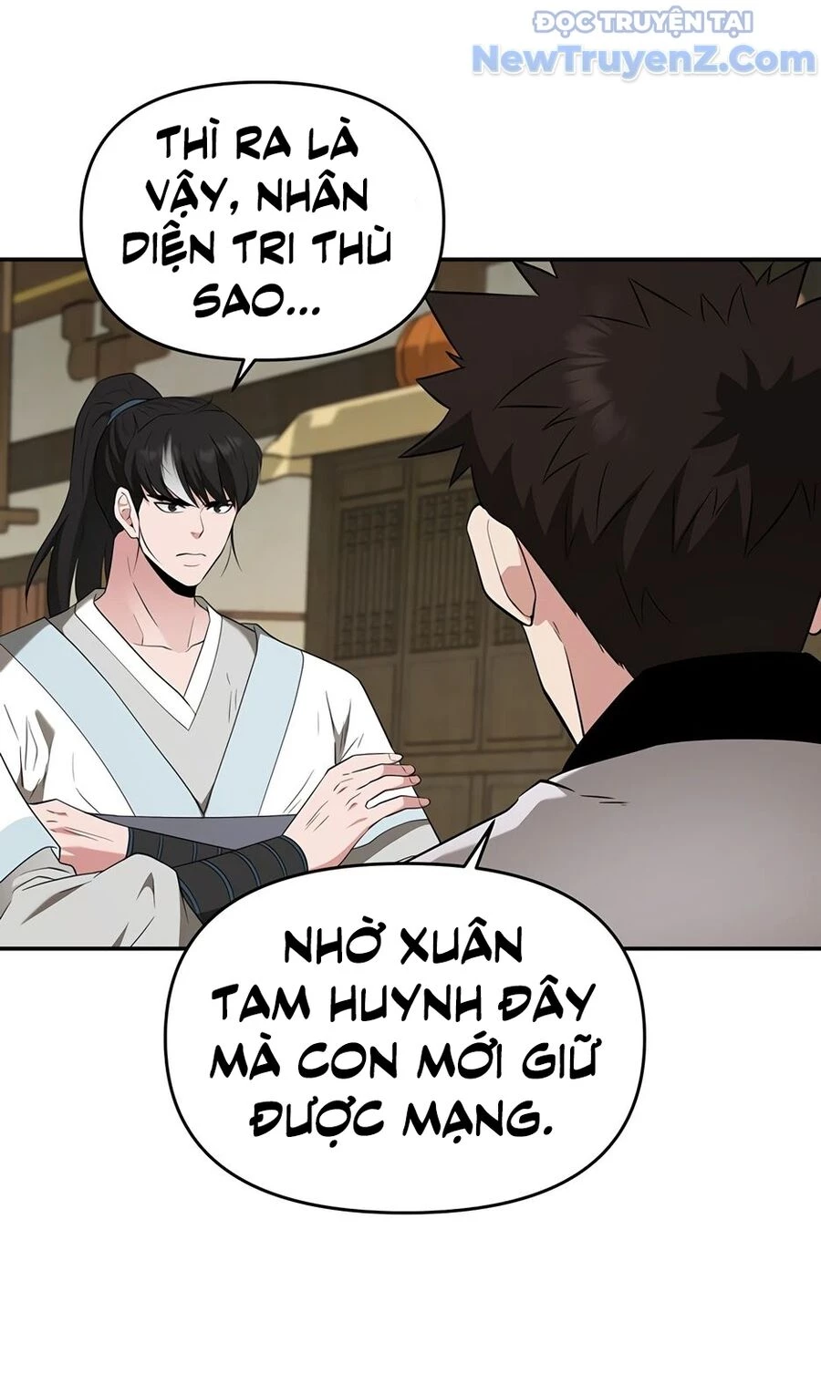 Thiên hạ đệ nhất côn luân khách điếm Chapter 33 - 21