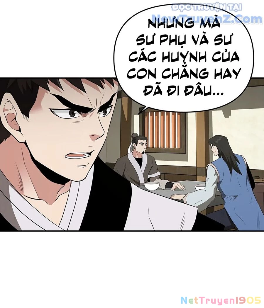 Thiên hạ đệ nhất côn luân khách điếm Chapter 33 - 22