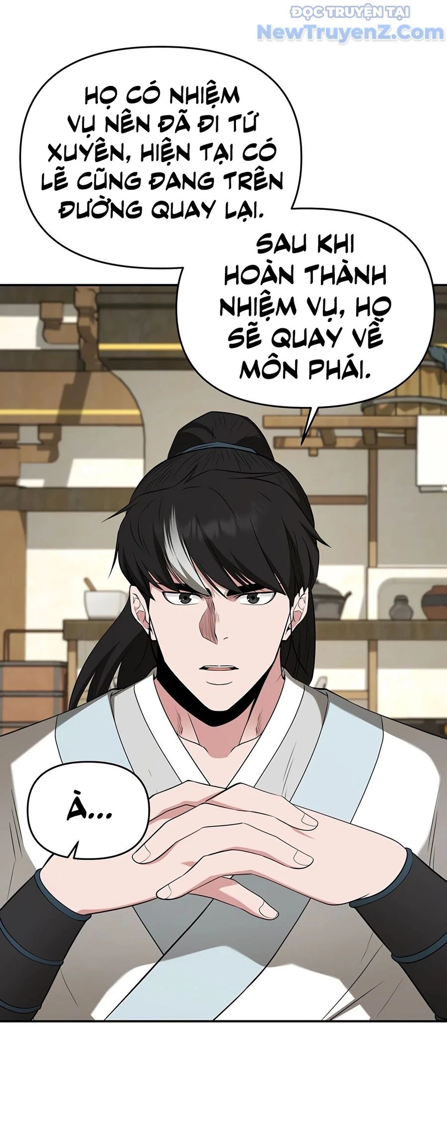 Thiên hạ đệ nhất côn luân khách điếm Chapter 33 - 23