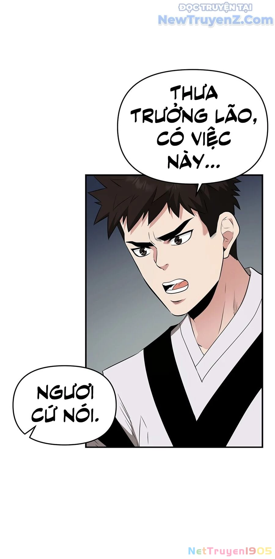 Thiên hạ đệ nhất côn luân khách điếm Chapter 33 - 24