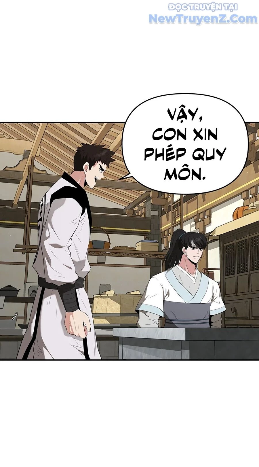 Thiên hạ đệ nhất côn luân khách điếm Chapter 33 - 28