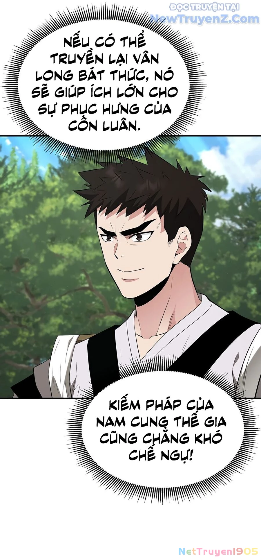 Thiên hạ đệ nhất côn luân khách điếm Chapter 33 - 32
