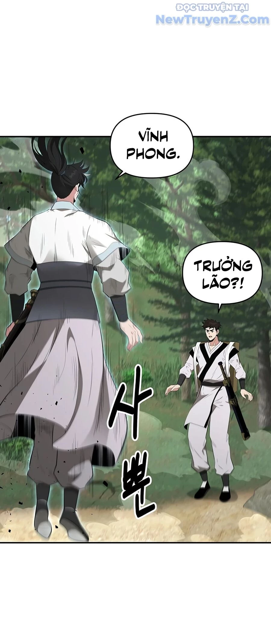 Thiên hạ đệ nhất côn luân khách điếm Chapter 33 - 34