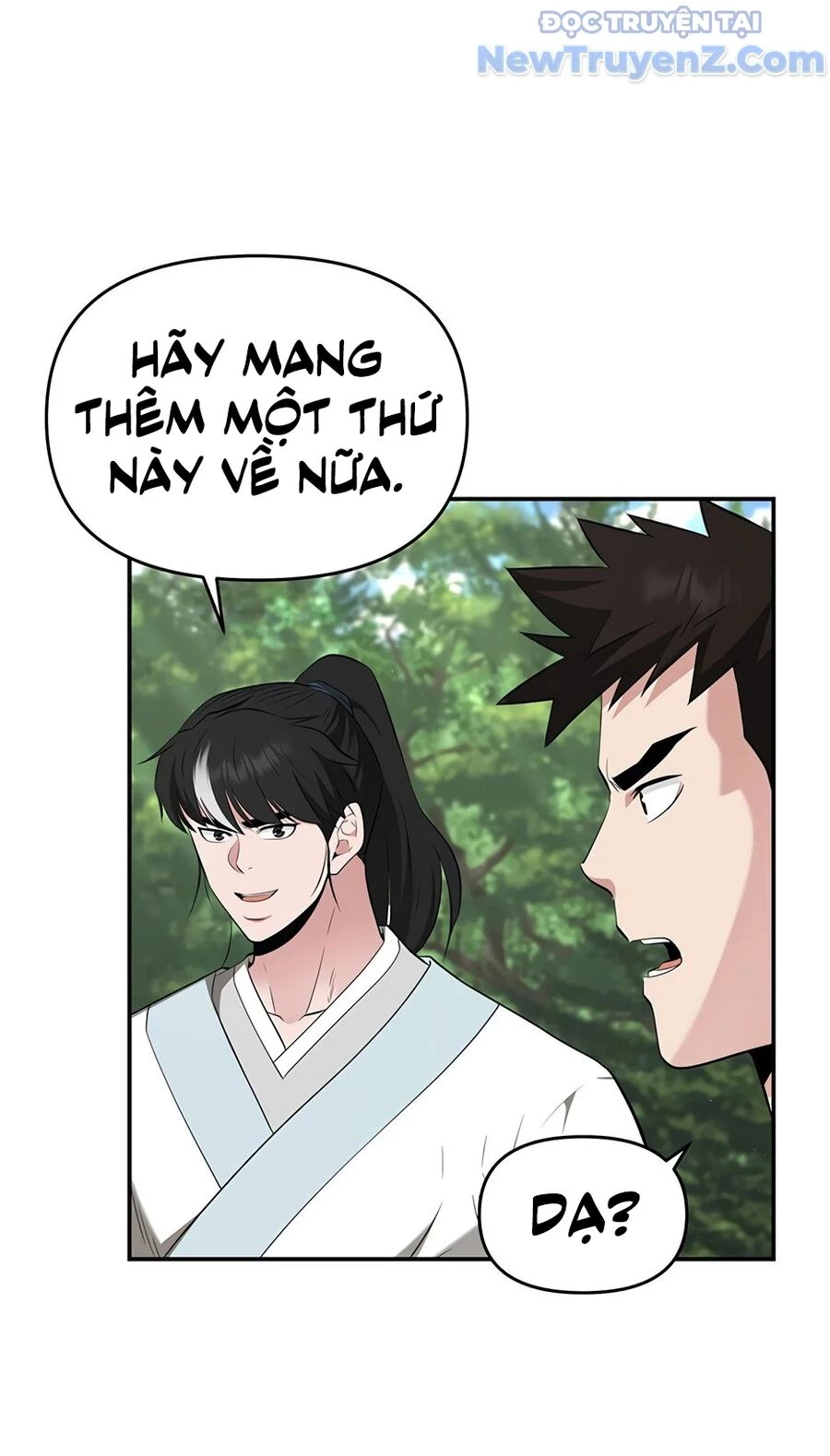 Thiên hạ đệ nhất côn luân khách điếm Chapter 33 - 35