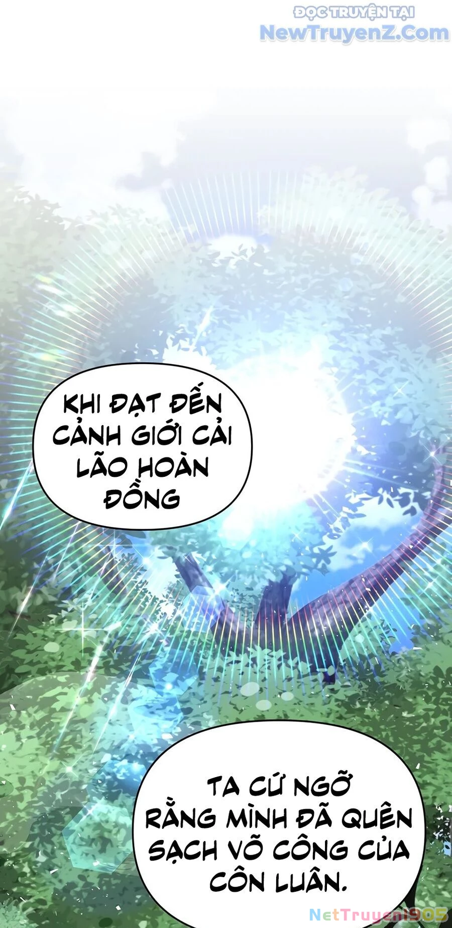 Thiên hạ đệ nhất côn luân khách điếm Chapter 33 - 36