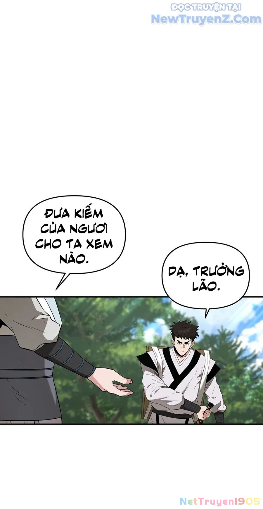 Thiên hạ đệ nhất côn luân khách điếm Chapter 33 - 38
