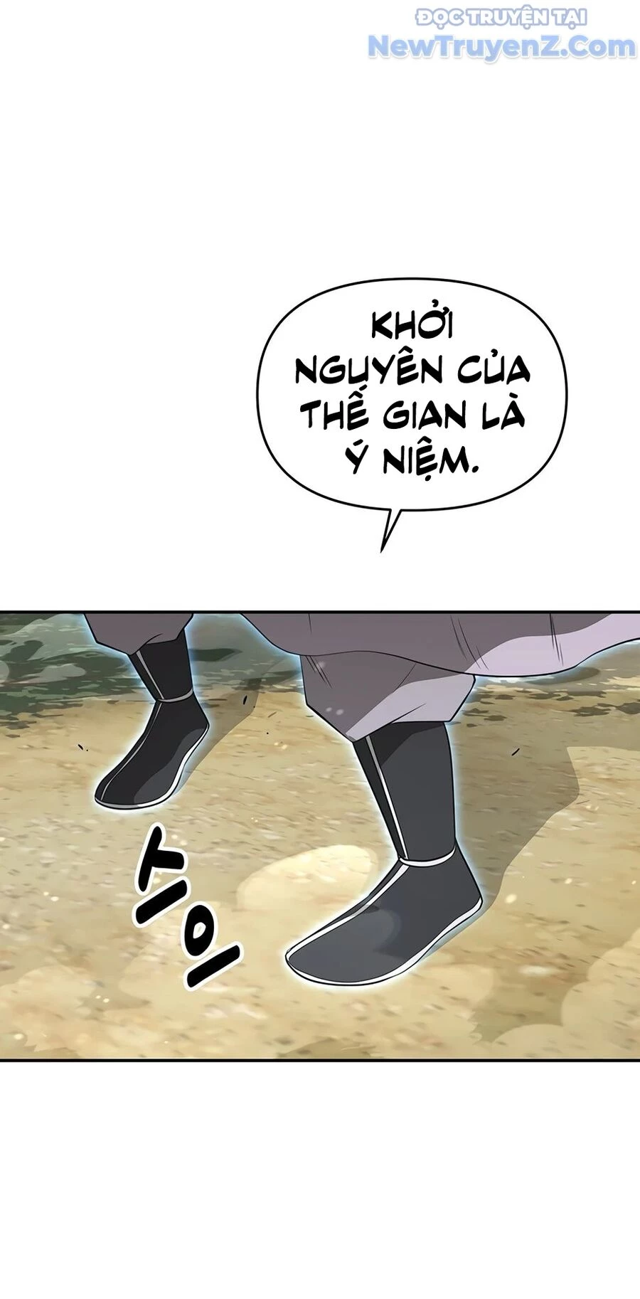 Thiên hạ đệ nhất côn luân khách điếm Chapter 33 - 42