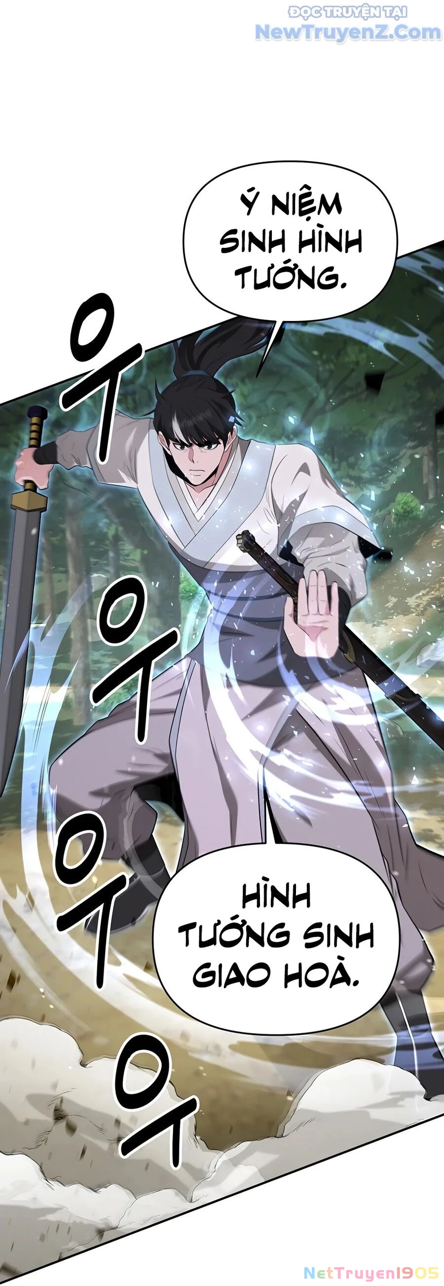 Thiên hạ đệ nhất côn luân khách điếm Chapter 33 - 43