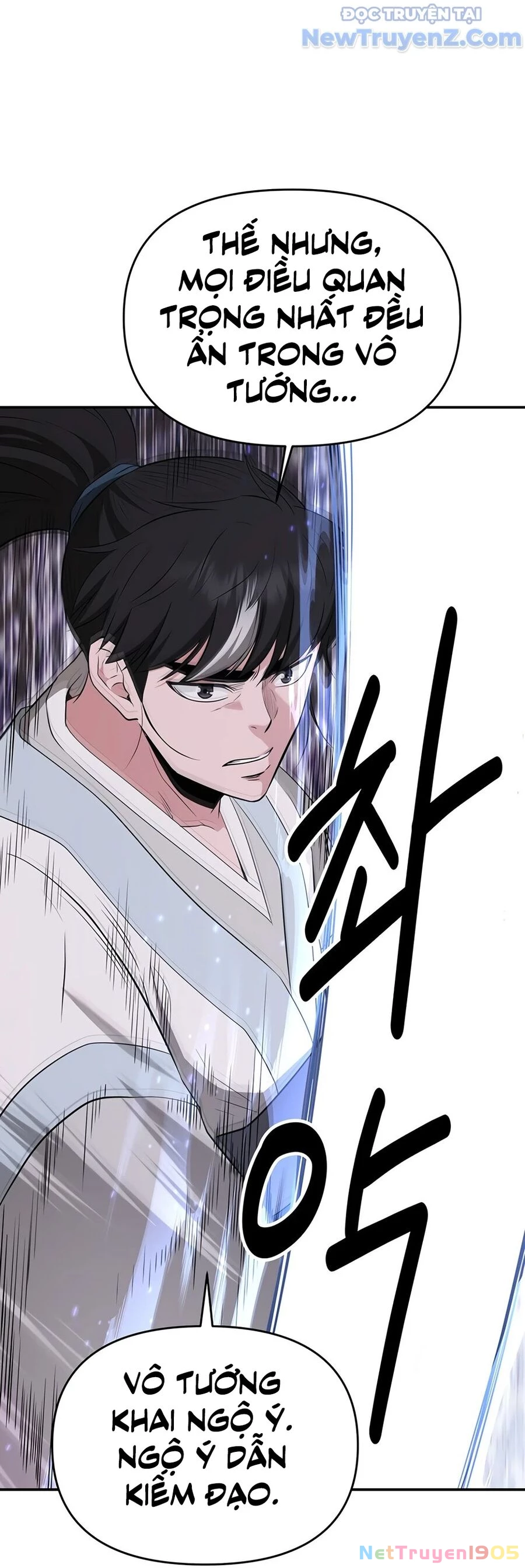 Thiên hạ đệ nhất côn luân khách điếm Chapter 33 - 44
